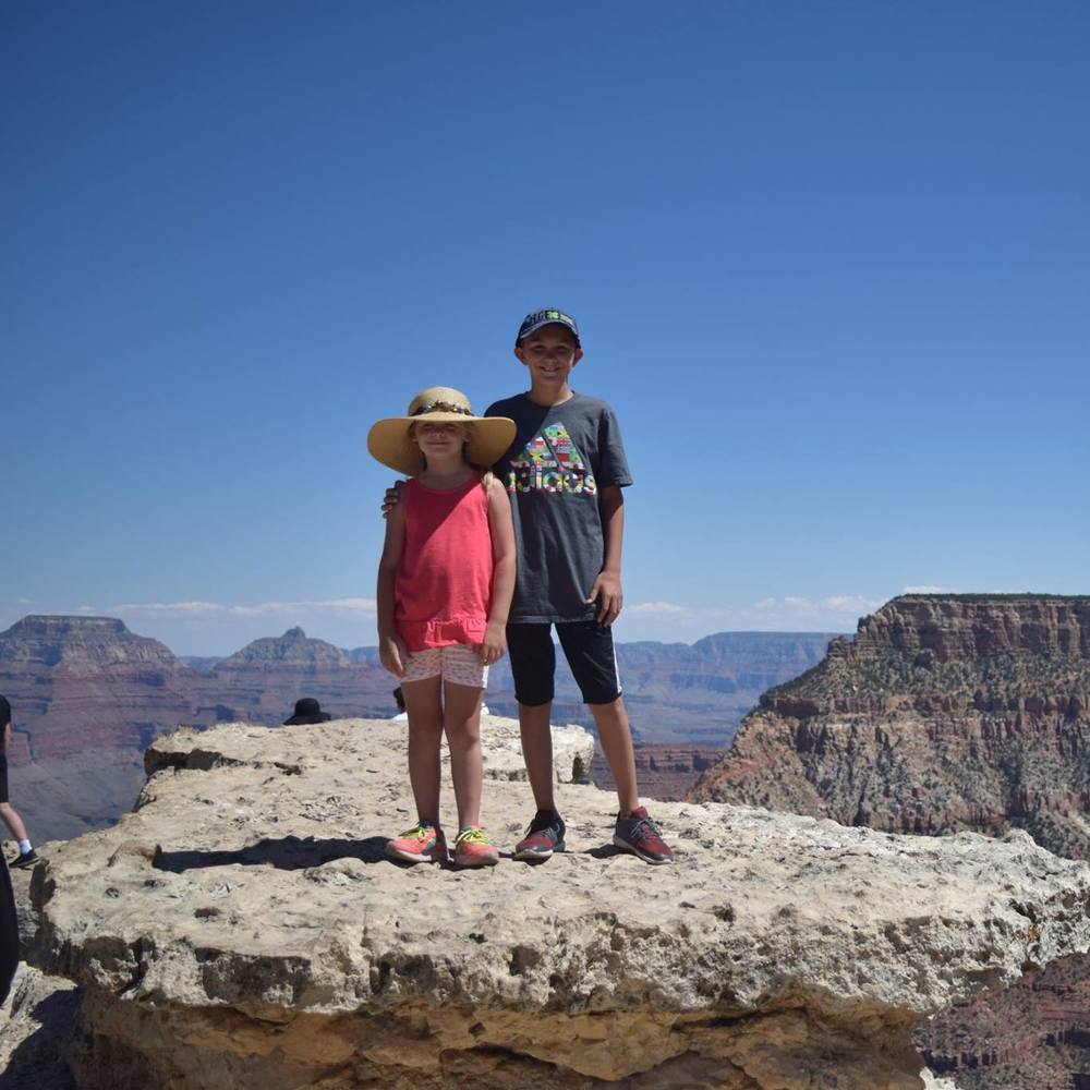 Meet your Posher, Susan